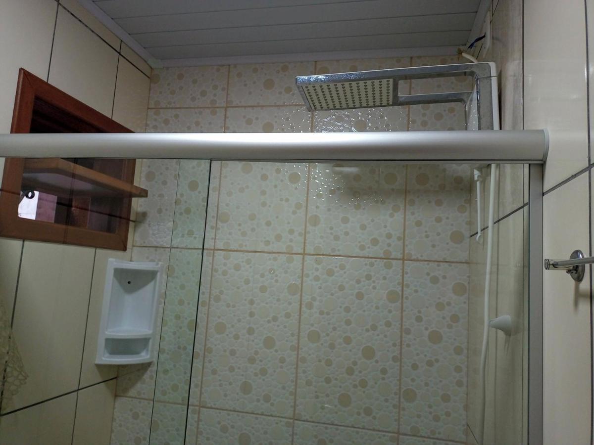 Cambará Pousada Bem Estar מראה חיצוני תמונה