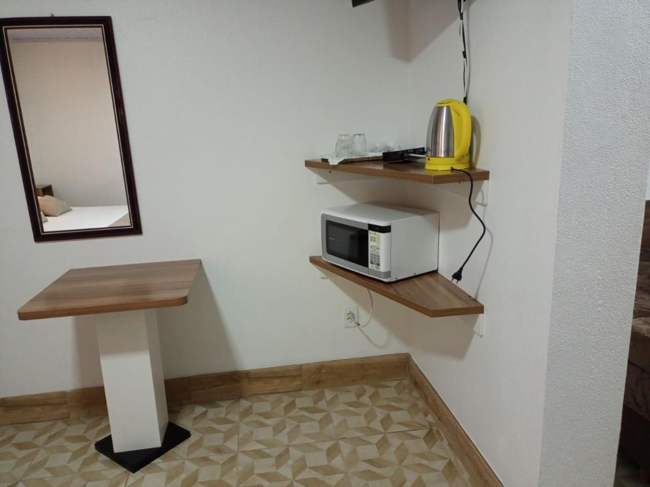 Cambará Pousada Bem Estar חדר תמונה