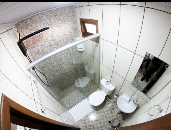 Cambará Pousada Bem Estar חדר תמונה